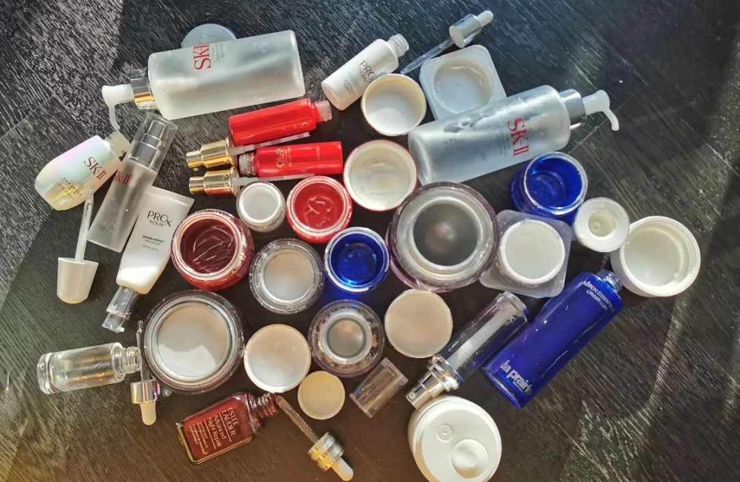 双十一美妆清仓款,双十一美妆囤货