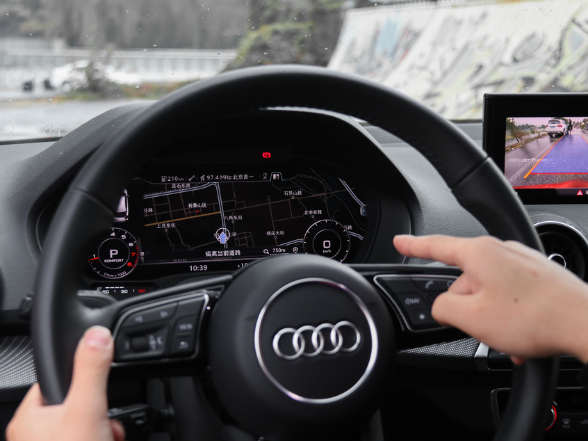 gla对比q2l,q2和gla哪个更值得买