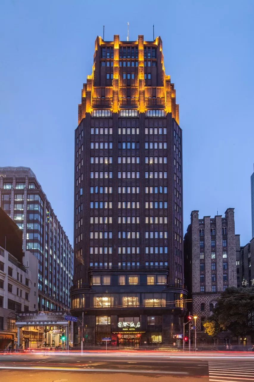 深夜魔都游玩攻略,魔都夜晚好去处