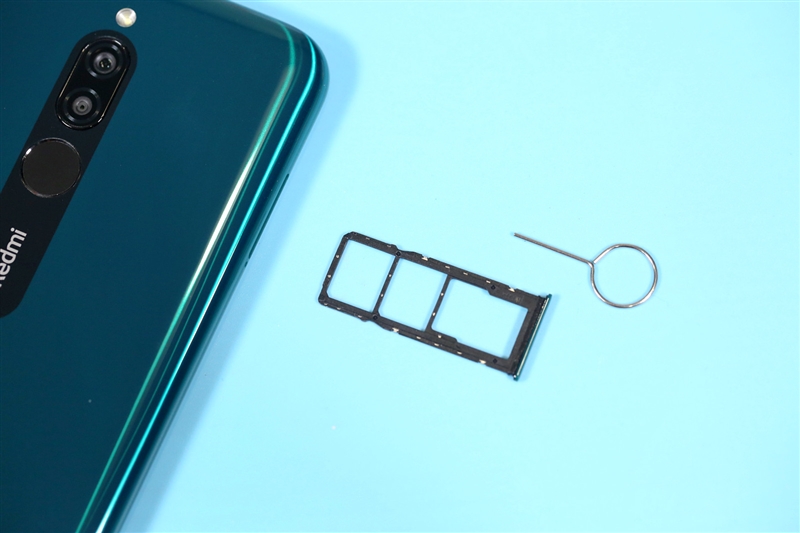 799元红米8手机推荐,红米8青春版测评