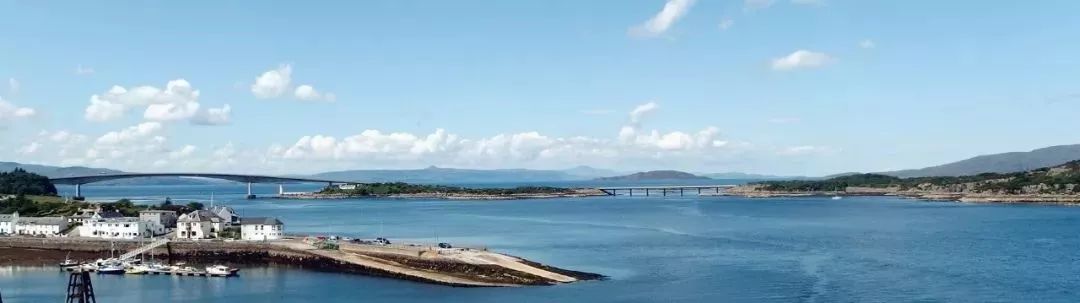 苏格兰4天3夜自驾游攻略,苏格兰旅游攻略大全