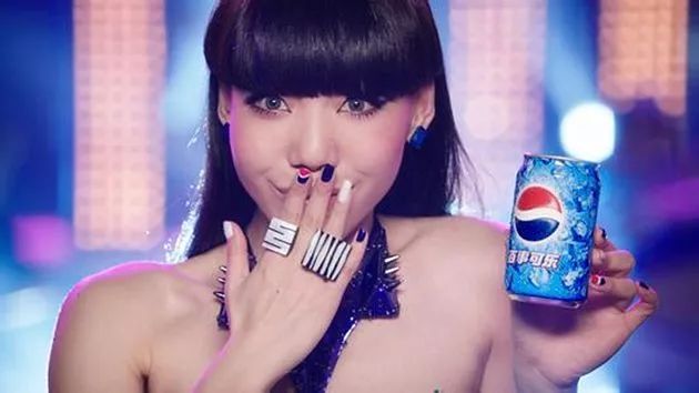 可口可乐公司在世界排第几,可口可乐中国最大的厂