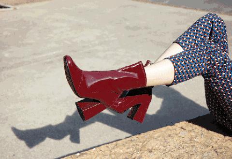 女生换季清单,换季了女人各种买买买