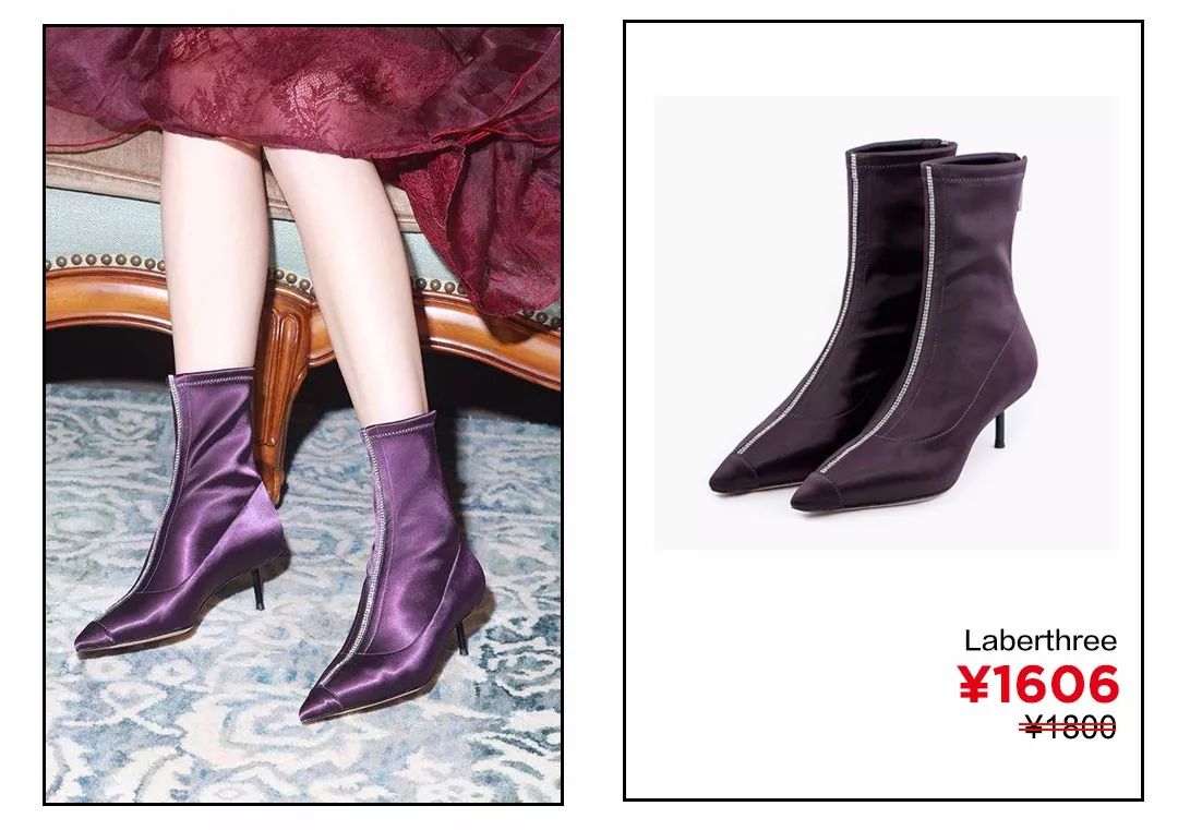 女生换季清单,换季了女人各种买买买