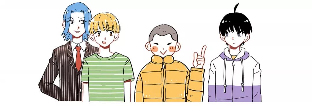 减肥不成功原因漫画,漫画瘦身教程