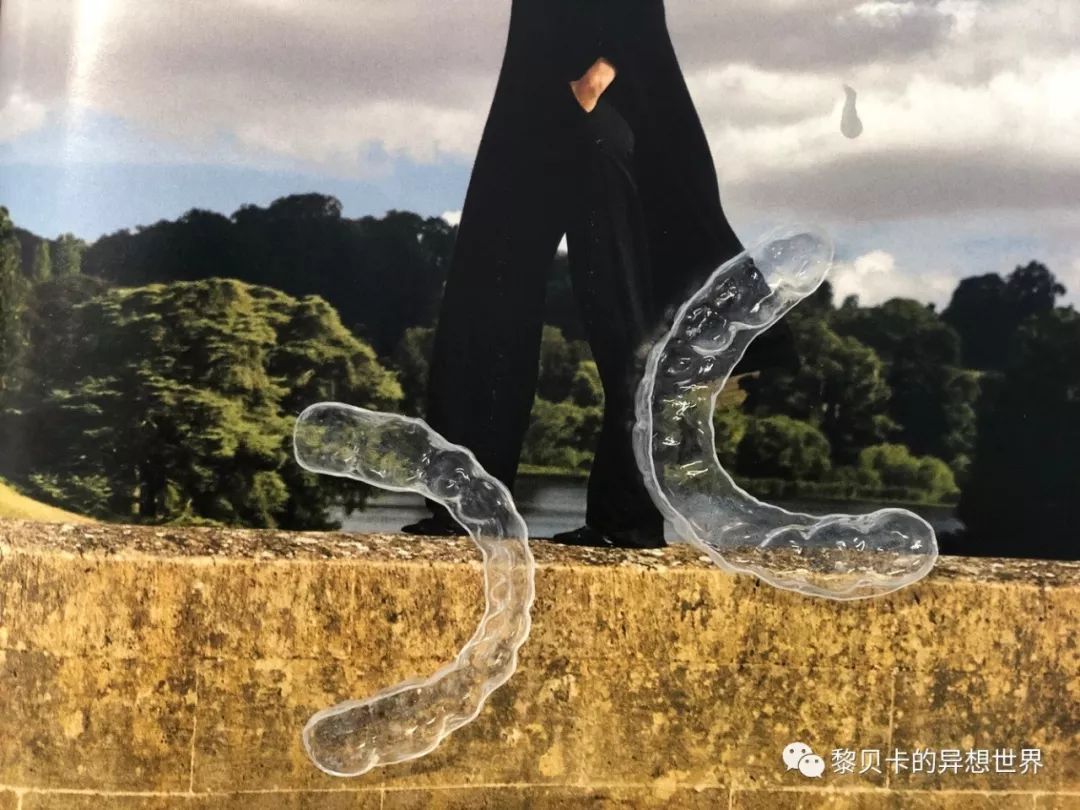 戴牙套改变了脸型可以恢复吗,戴牙套改变颜值