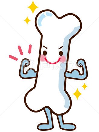 钙补不上去是不是需要补镁,镁摄入不足