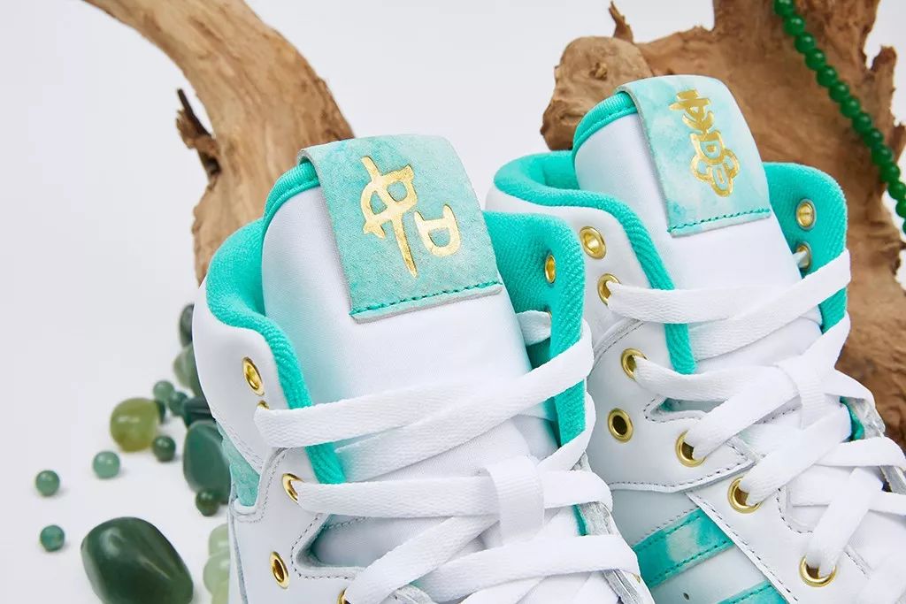 adidas联名pakain,adidas联名pd