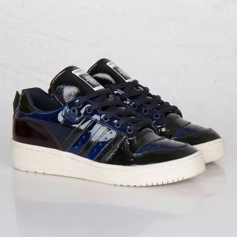 adidas17年联名系列,adidas联名diem