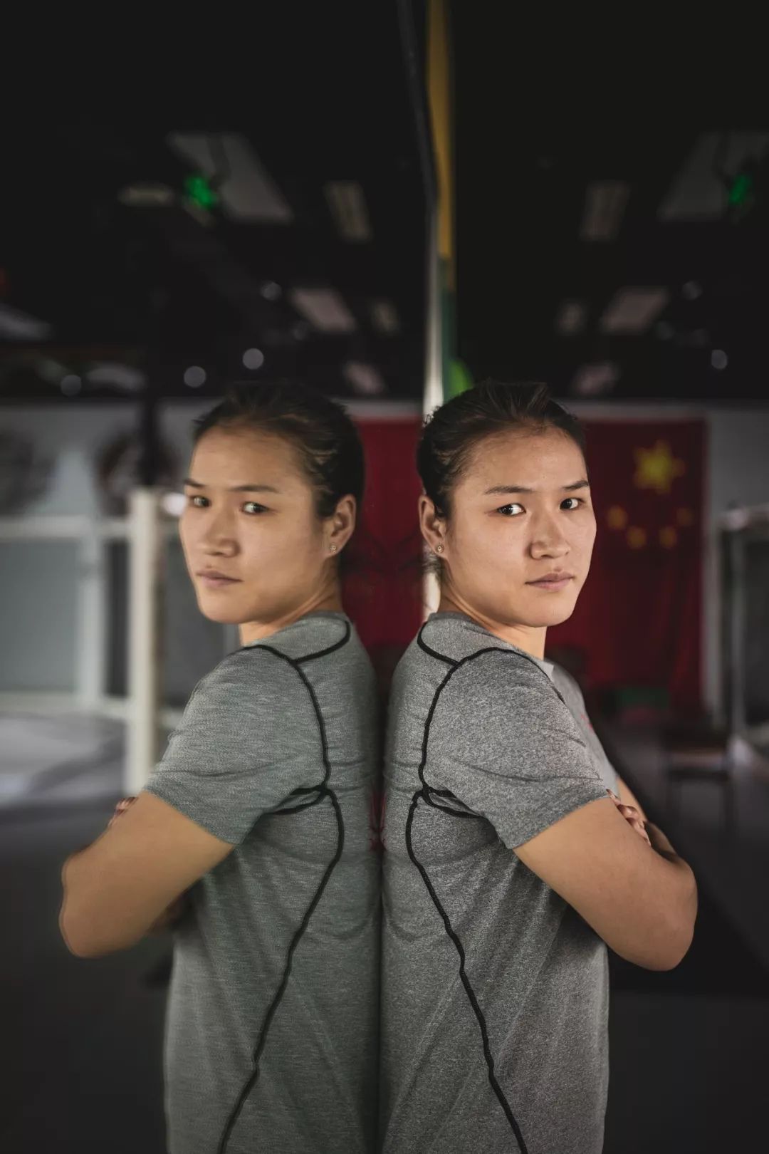 张伟丽格斗大师,张伟丽拳击机