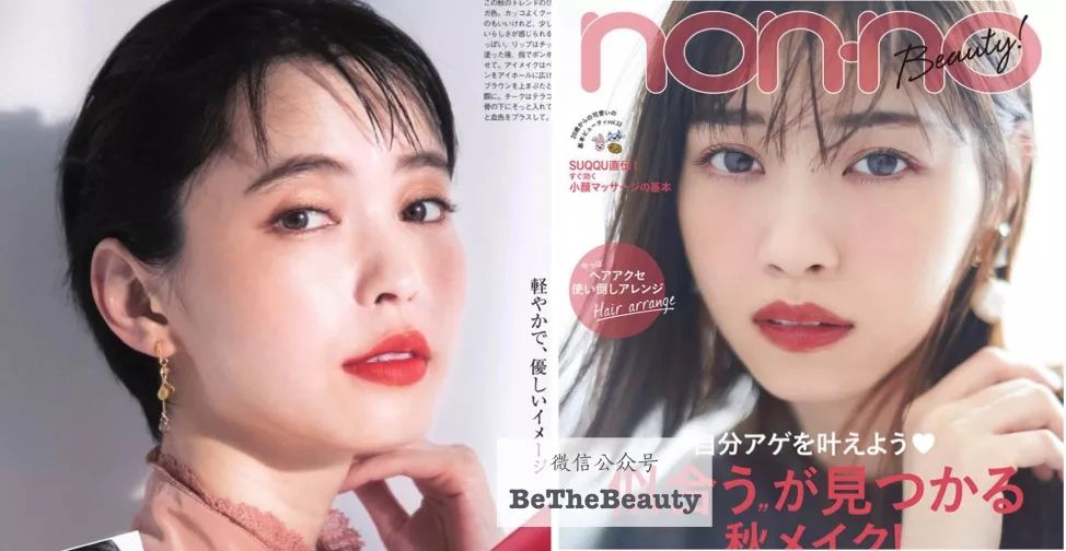 港风韵味十足,港风复古风情万种