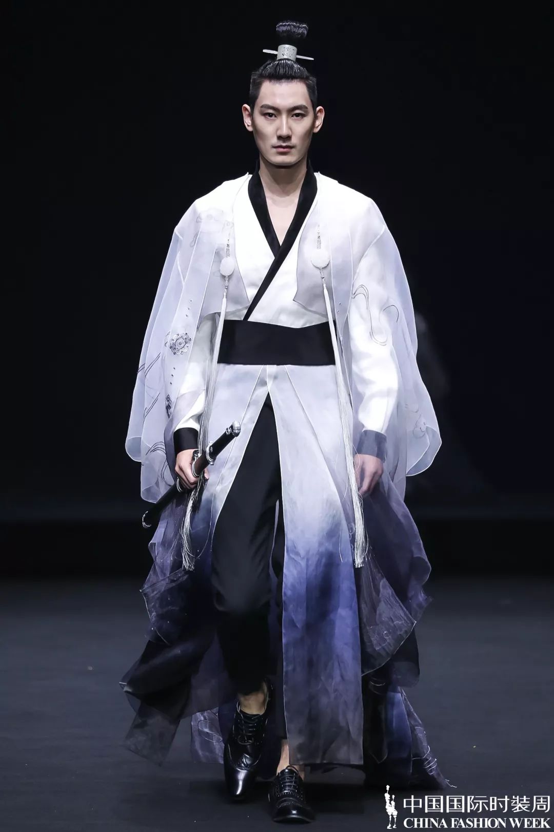 ss2023中国国际时装周女装设计大赛,ss2024中国国际时装周