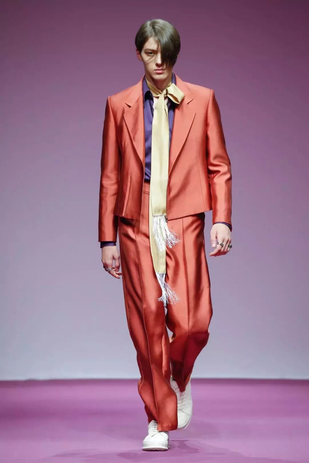 ss2023中国国际时装周女装设计大赛,ss2024中国国际时装周