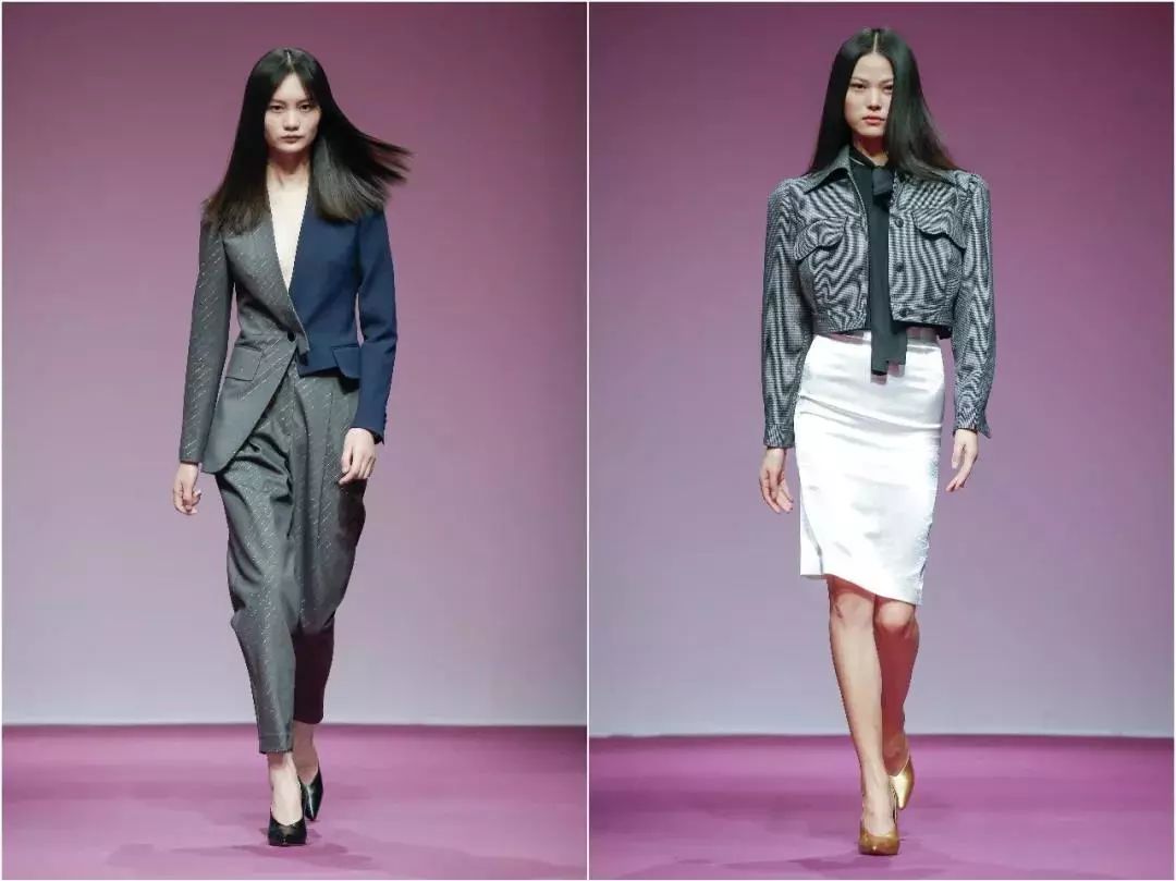 ss2023中国国际时装周女装设计大赛,ss2024中国国际时装周