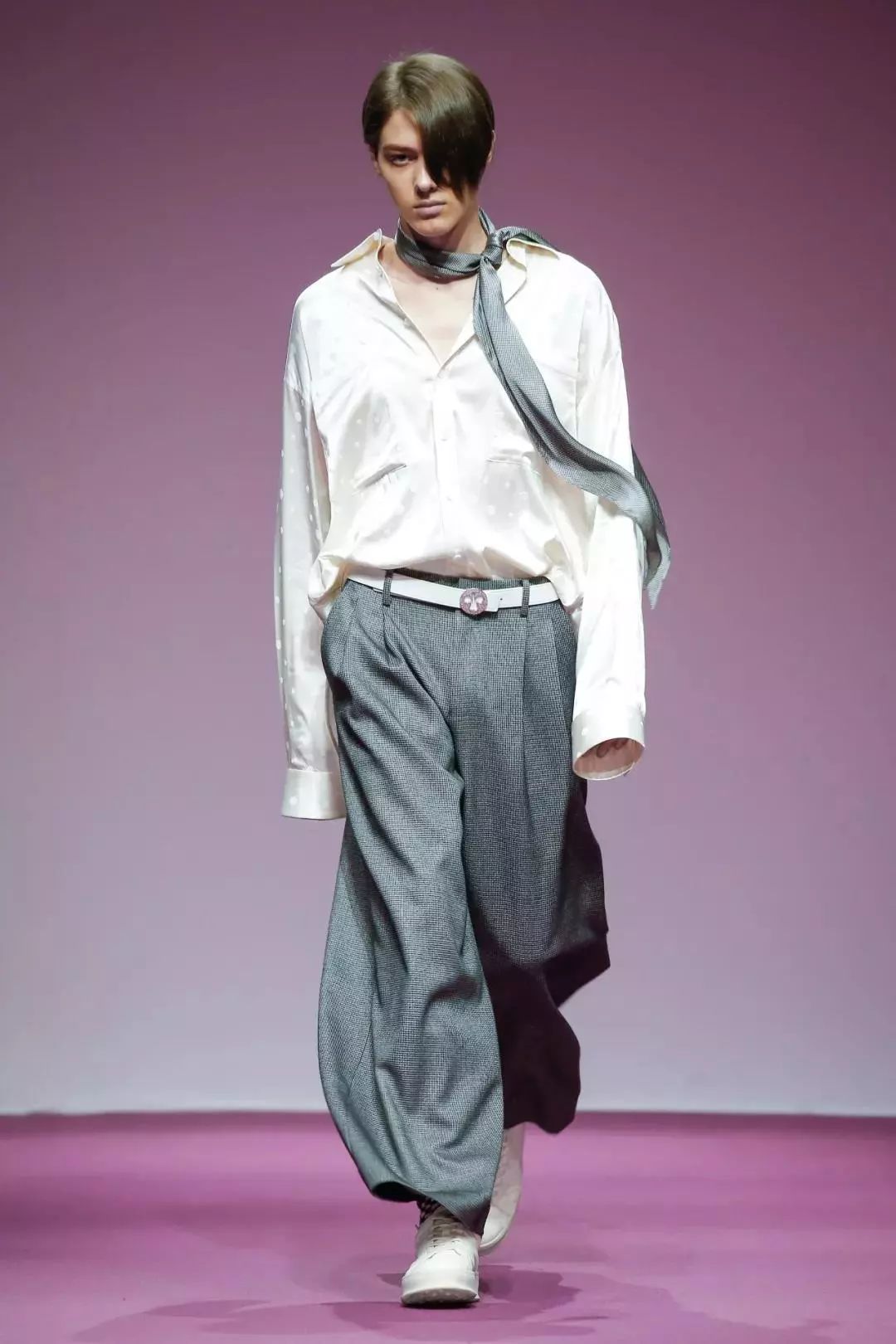 ss2023中国国际时装周女装设计大赛,ss2024中国国际时装周