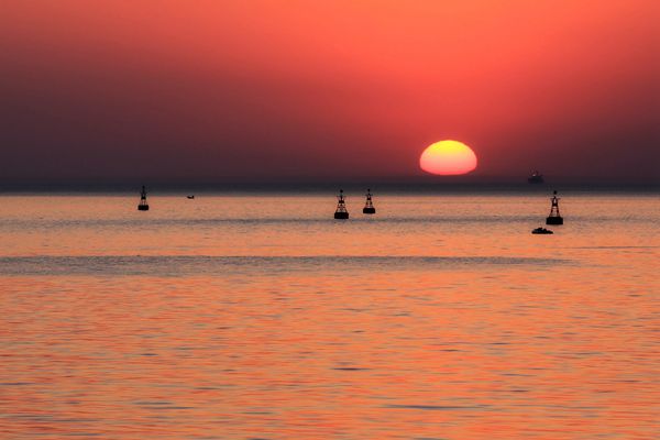 跟着镜头品诗词,跟着镜头感受生活中的美好