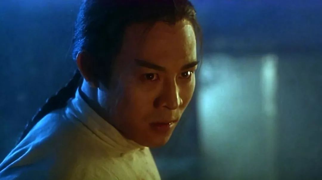 新少林五祖全屏,新少林五祖电影解说