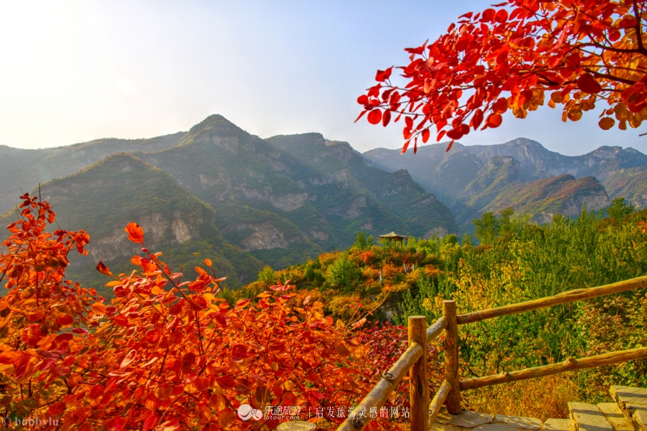 坡峰岭乡村大集,坡峰岭附近赶集
