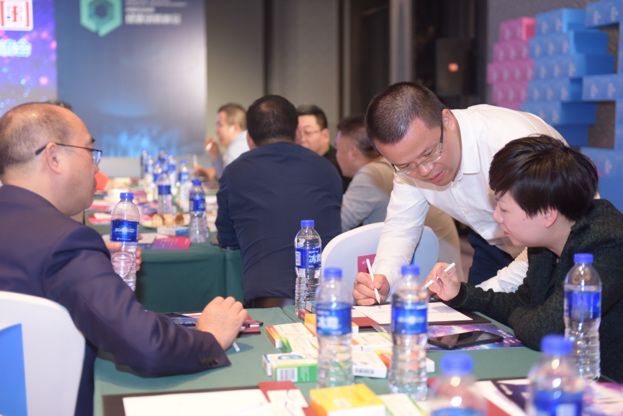 医药OTC营销时代，齐鲁升维飞跃