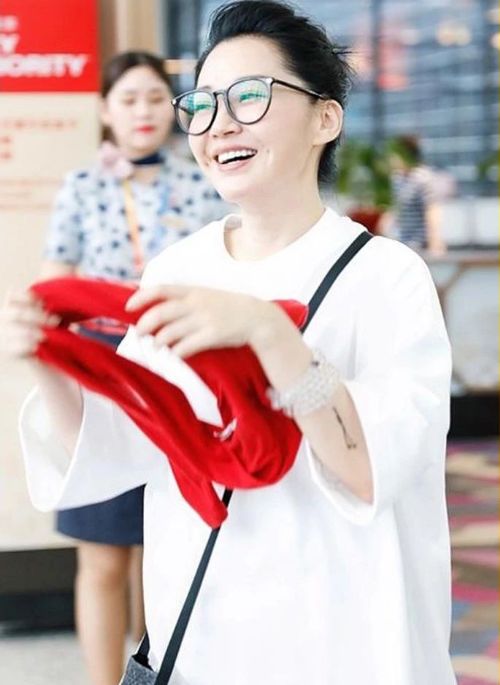 少女时期许晴的吻戏,许晴的真实吻戏