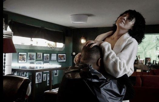 少女时期许晴的吻戏,许晴的真实吻戏