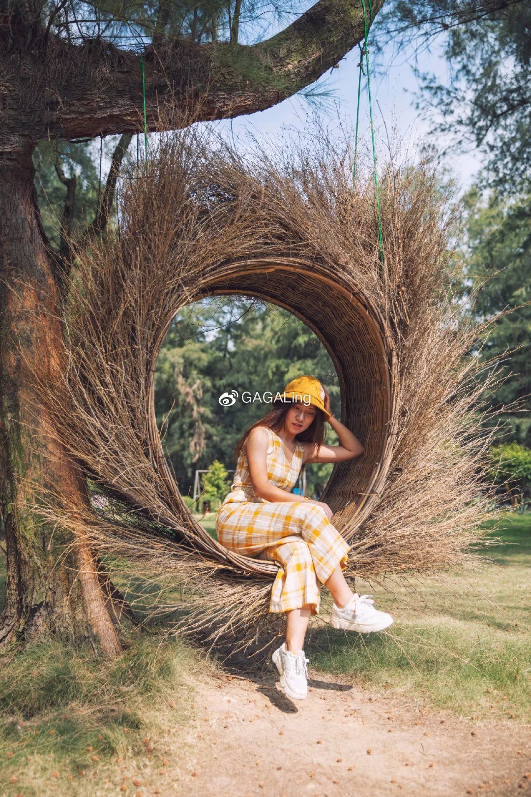 大V推荐|国内少有的黄金沙滩海岸，漳州六鳌游玩必备攻略，拍照小贴士！