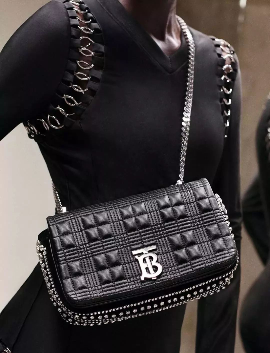 burberry2019秋冬包,burberry必买十款包