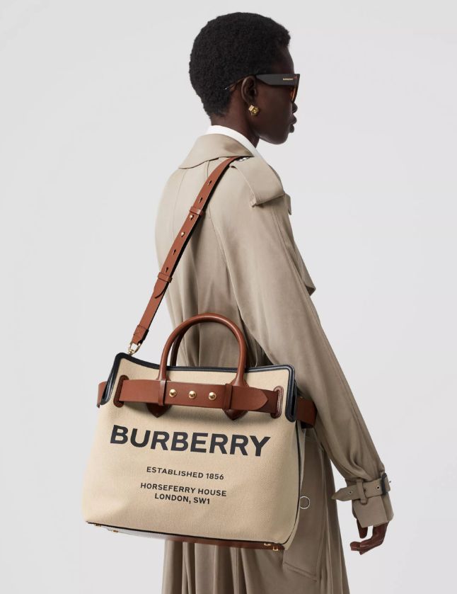 burberry2019秋冬包,burberry必买十款包