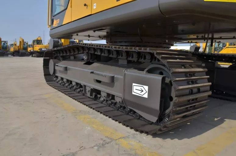 「寻龙记8」临工E6135F挖掘机评测：精雕细琢匠人本色