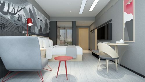 尚客优新酒店怎么样,尚客优发展前景