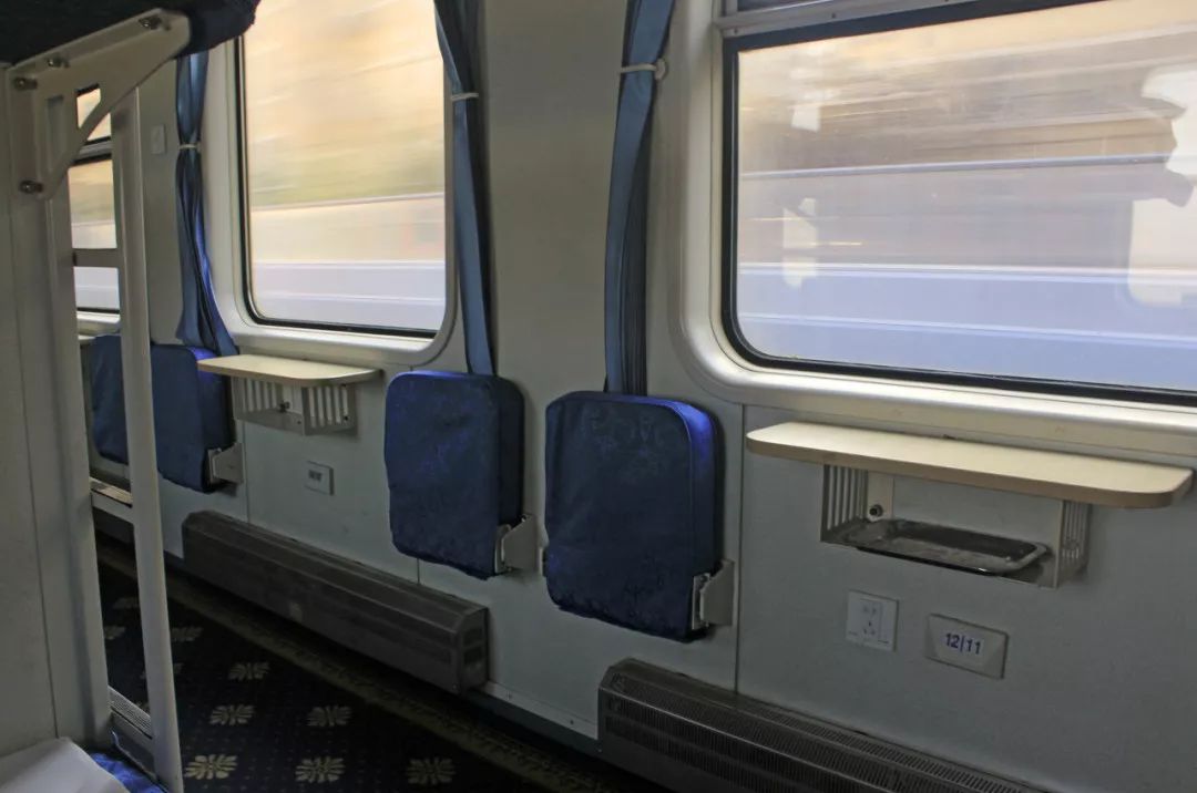 软卧不如硬卧,为什么软卧比硬座贵