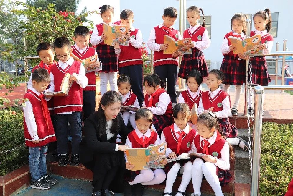 强势来袭！柳州这些风景如画的校园，你最爱哪一款？