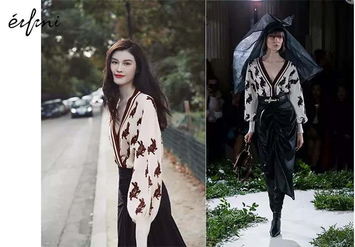 表面光鲜亮丽的时装编辑们，背地里竟然都在买这些？