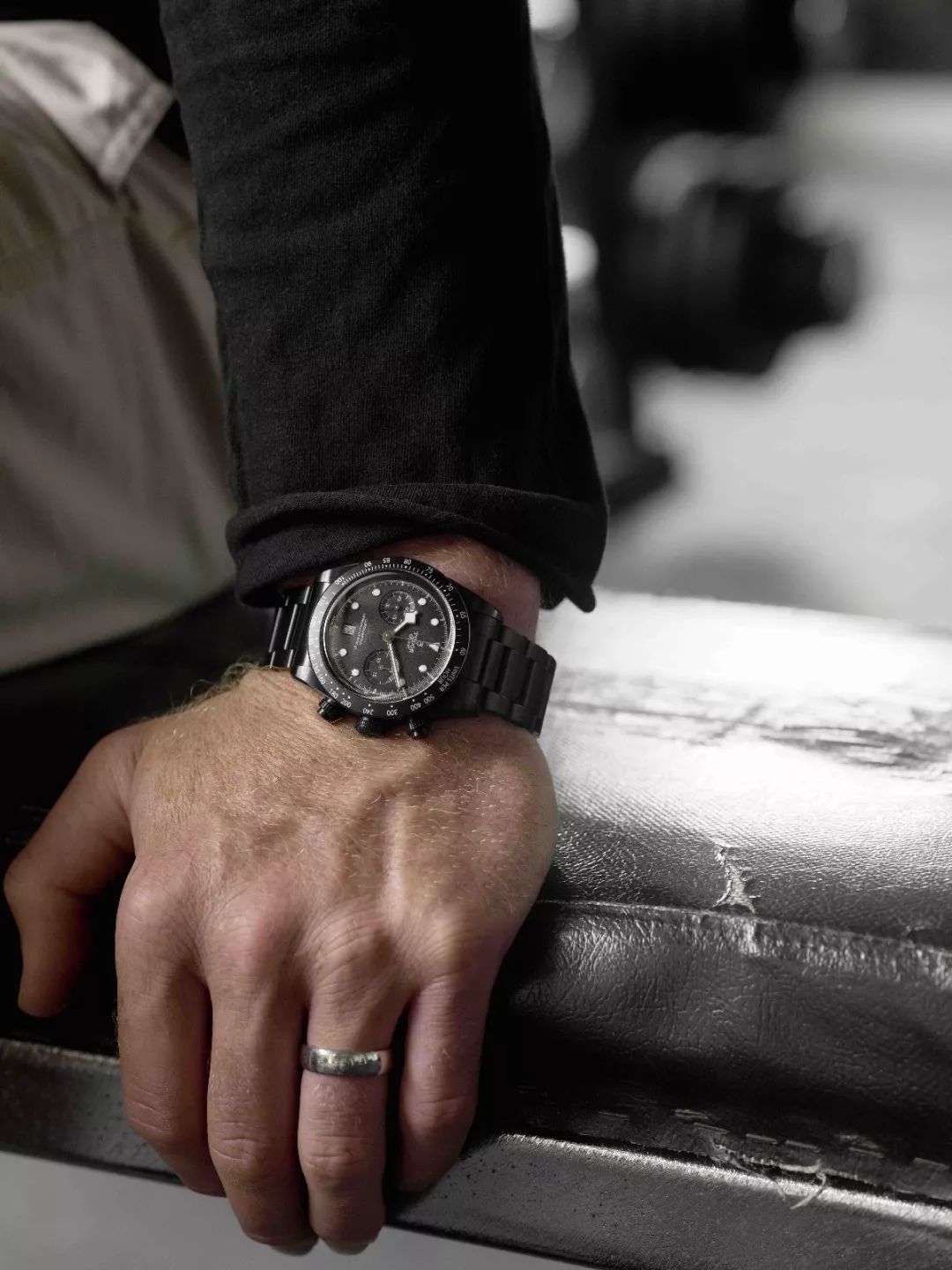 帝舵表2018新款,帝舵表新年