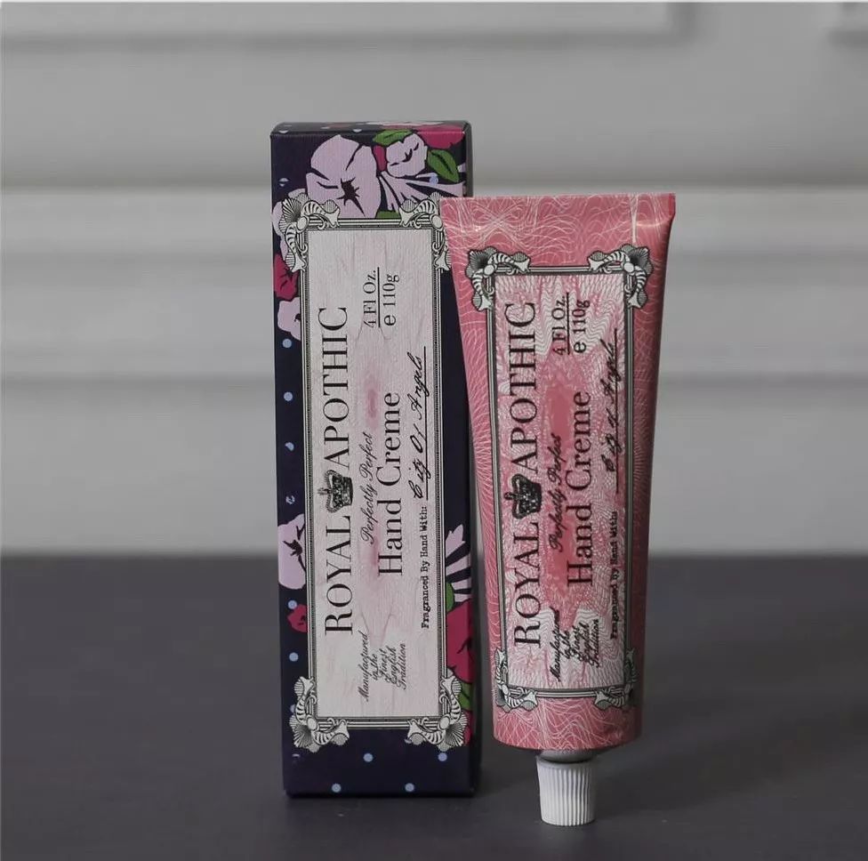 又美又好用的小众洗护,藏着你对生活的细腻追求