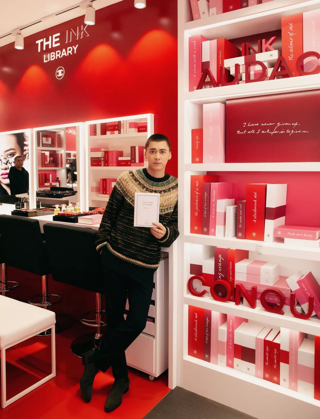 不爱读书也要去这个图书馆！刘诗诗陈伟霆李易峰都在哪