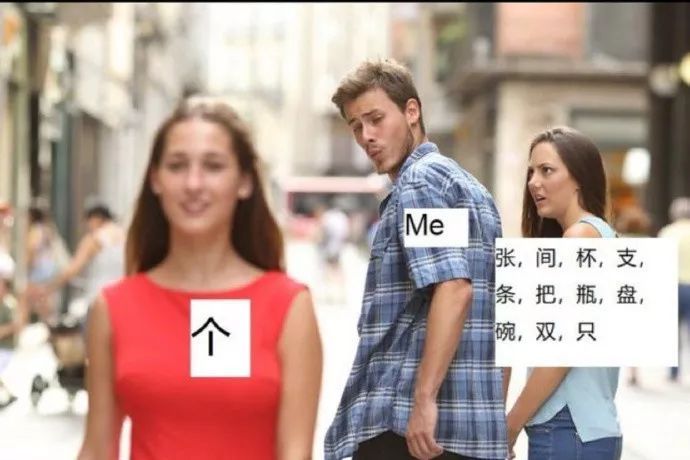 外国人学中文的心酸血泪史,盘点外国人被中文逼疯