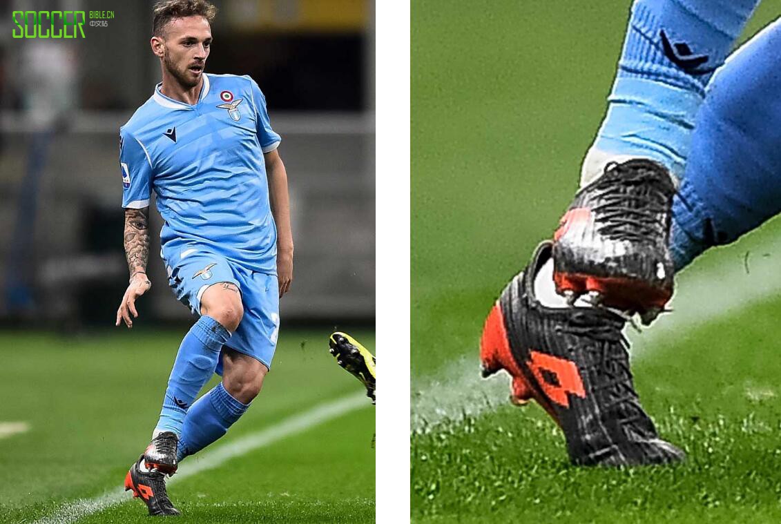 2018全球战靴一览表,全球赛场战靴大全