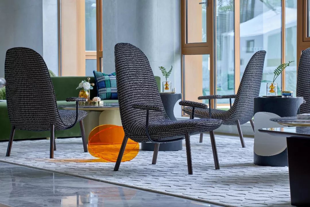 1000㎡展示中心：兔子先生的奇幻梦境