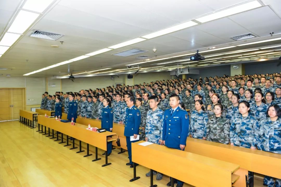 军队文职孔雀蓝初任培训,军队新入职文职人员岗前培训