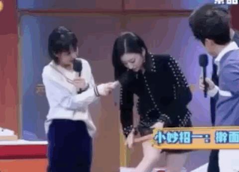 人间富贵花的颜值变化,被人夸人间富贵花回复什么更美