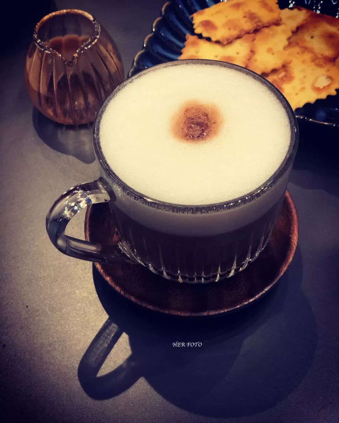 这4家书店的咖啡更有匠心