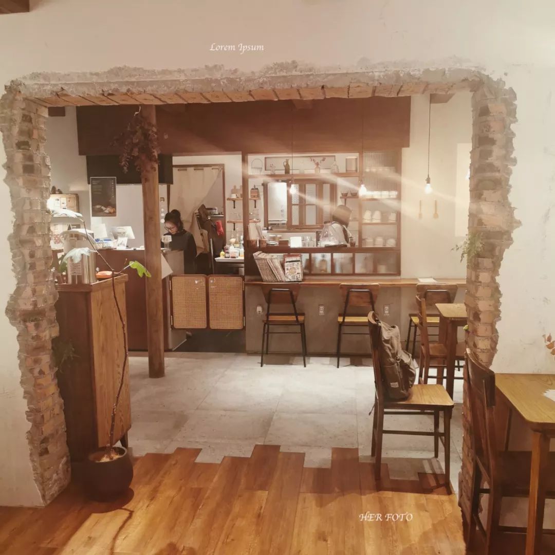 这4家书店的咖啡更有匠心