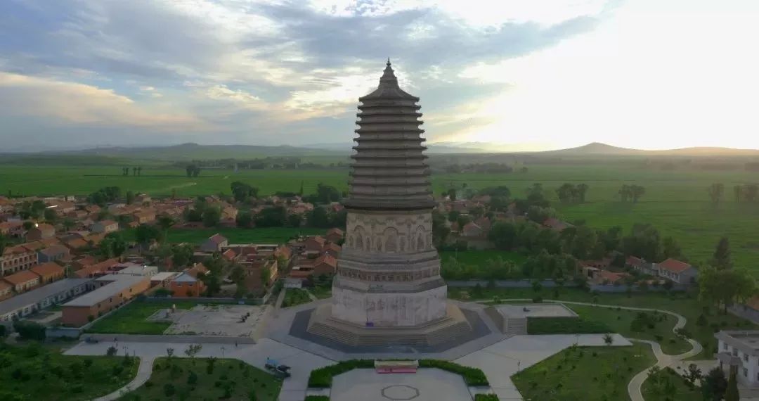 隐藏在CHI（赤）FENG（峰）里的秘密，你发现了吗？