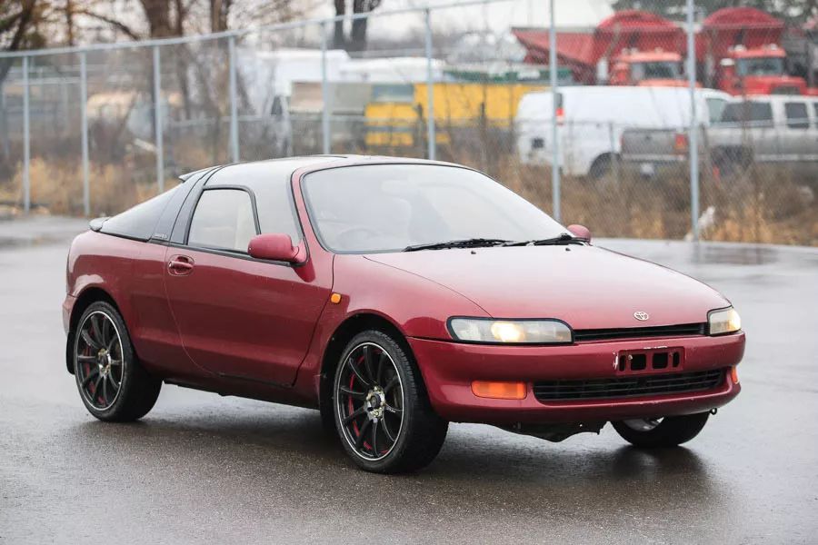 日本最稀奇的车,日本最诡异的车