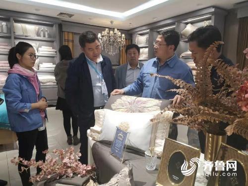 孚日集团近期变化,新旧动能企业发展