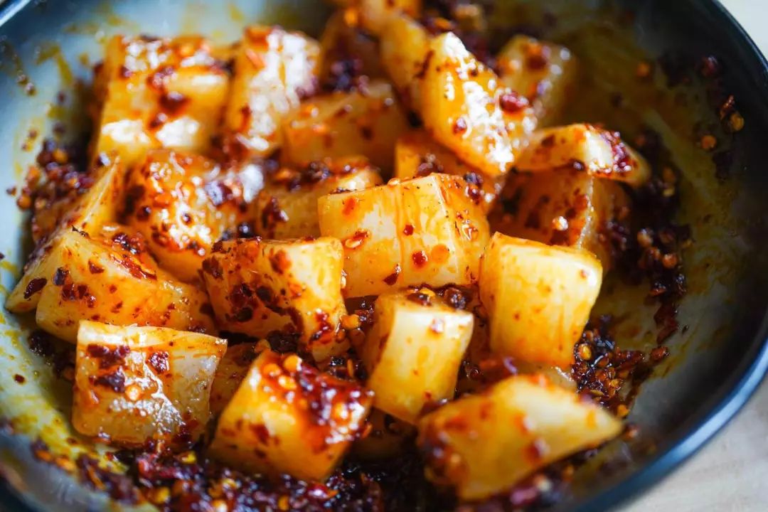 不开心的时候，就找泉州的老板炖只鸭子快递给我|13家淘宝买不到的美食清单