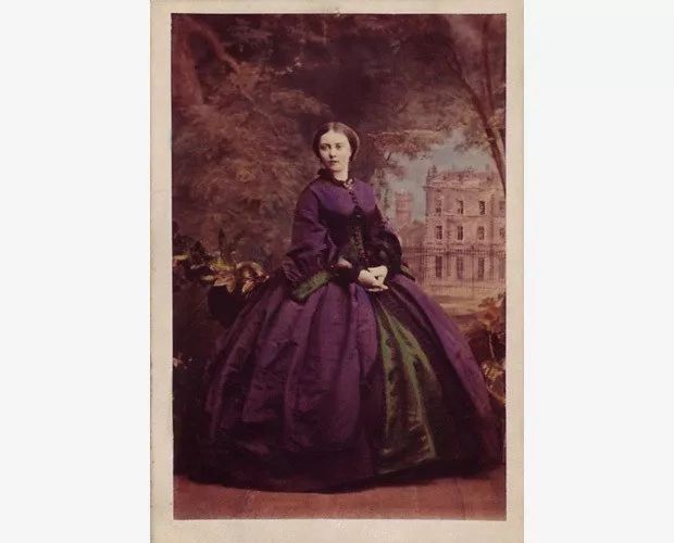 梦到克莱因蓝,梦见克莱因