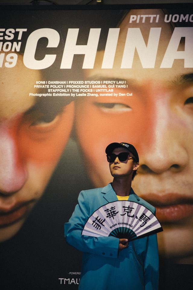 马克华菲相似的潮牌有哪些,马克华菲潮牌