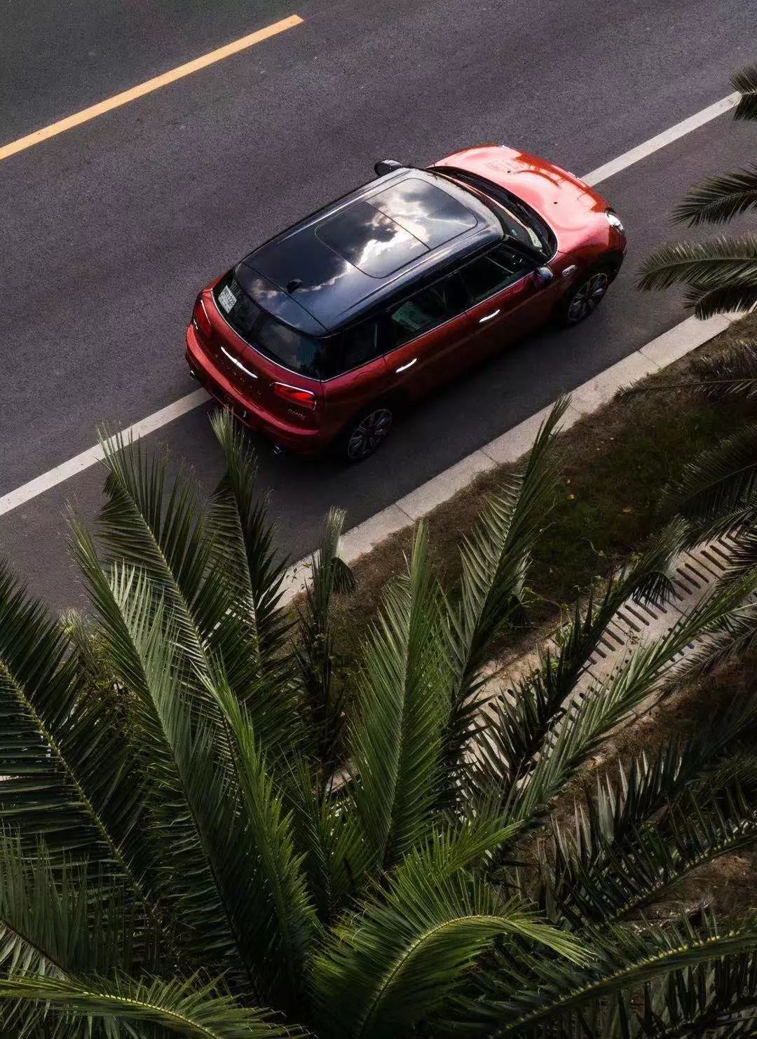 mini创新,mini跨界创新